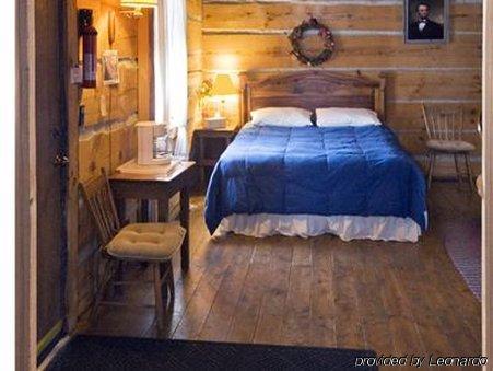 Galena Log Cabin Getaway Cameră foto