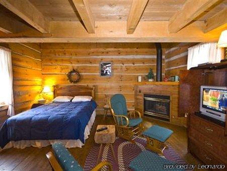 Galena Log Cabin Getaway Cameră foto